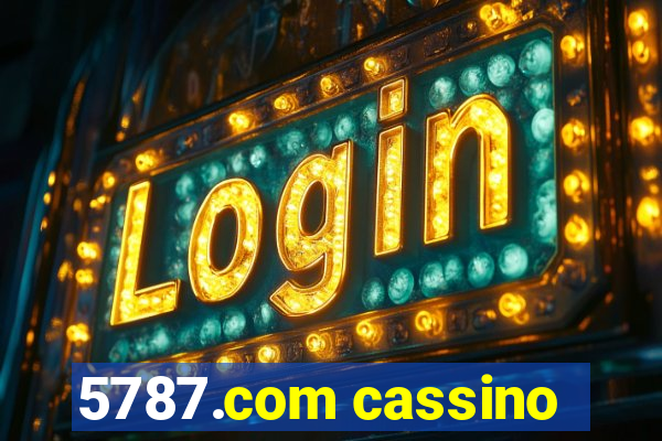 5787.com cassino